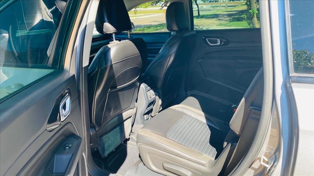 COMMANDER 2.0 TD380 TURBO DIESEL LIMITED AT98