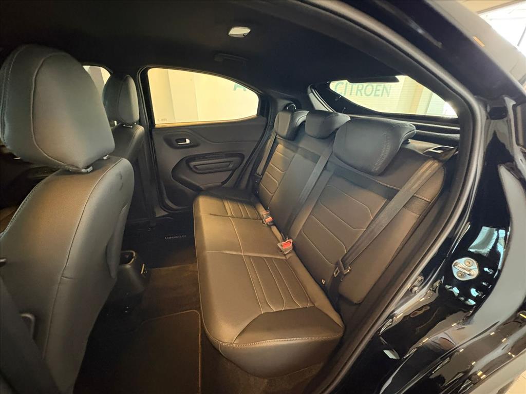 BASALT 1.0 TURBO 200 FLEX DARK EDITION CVT10