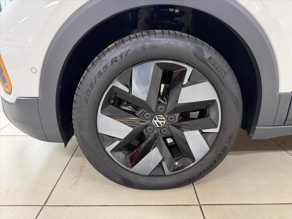 T-CROSS 1.4 250 TSI TOTAL FLEX EXTREME AUTOMÁTICO3