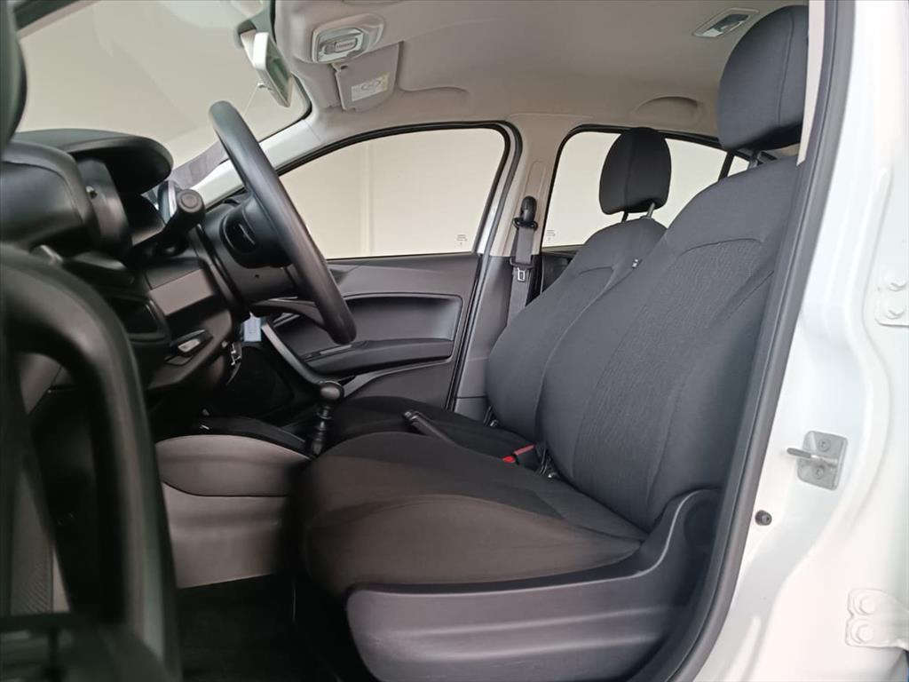 CRONOS 1.3 FIREFLY FLEX DRIVE CVT5