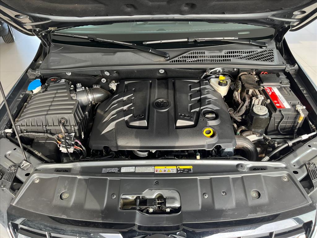 AMAROK 3.0 V6 TDI DIESEL HIGHLINE CD 4MOTION AUTOMÁTICO20