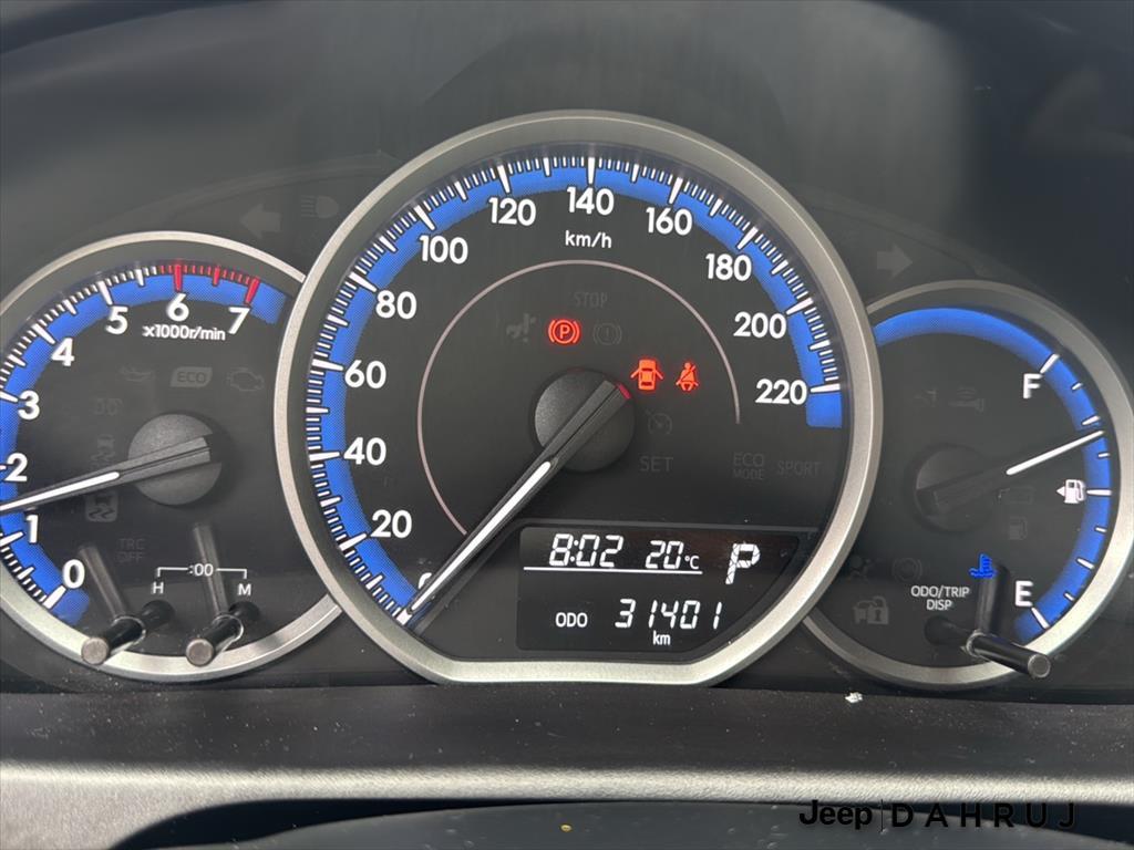 YARIS 1.5 16V FLEX SEDAN XL MULTIDRIVE6