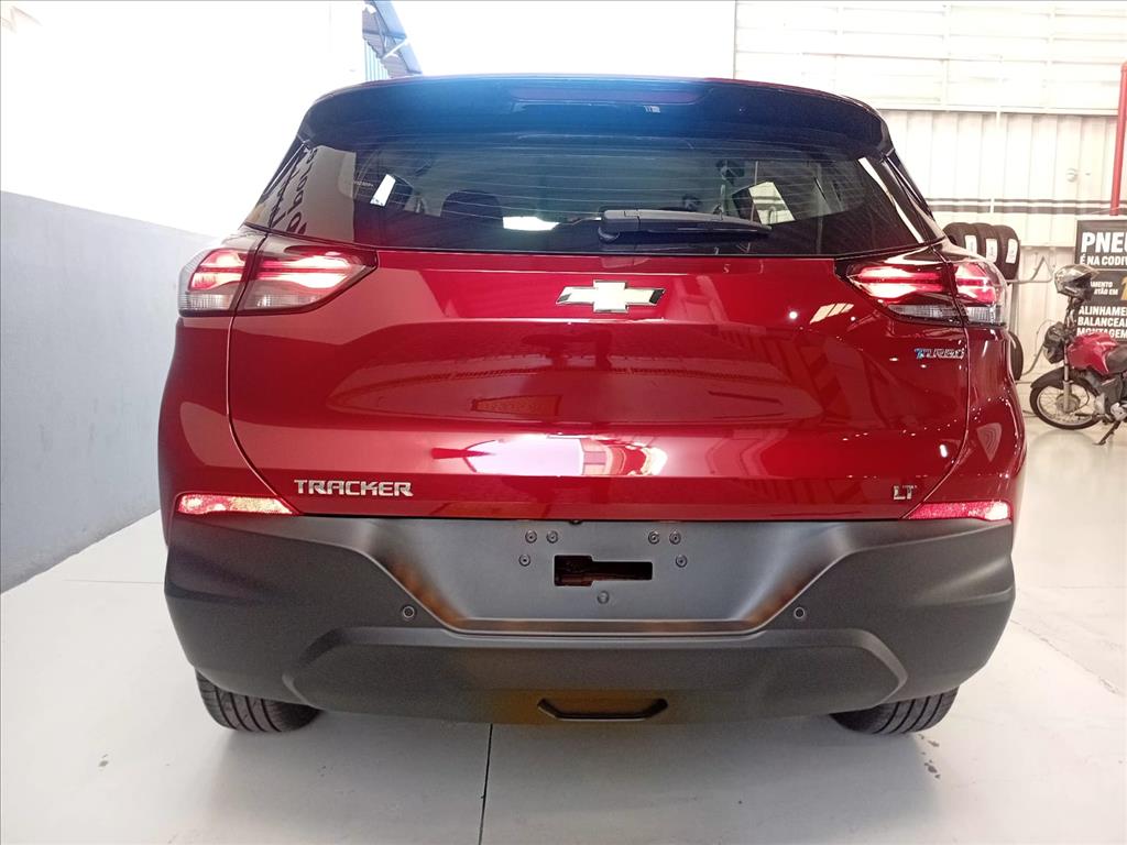 TRACKER 1.0 TURBO FLEX LT AUTOMÁTICO17