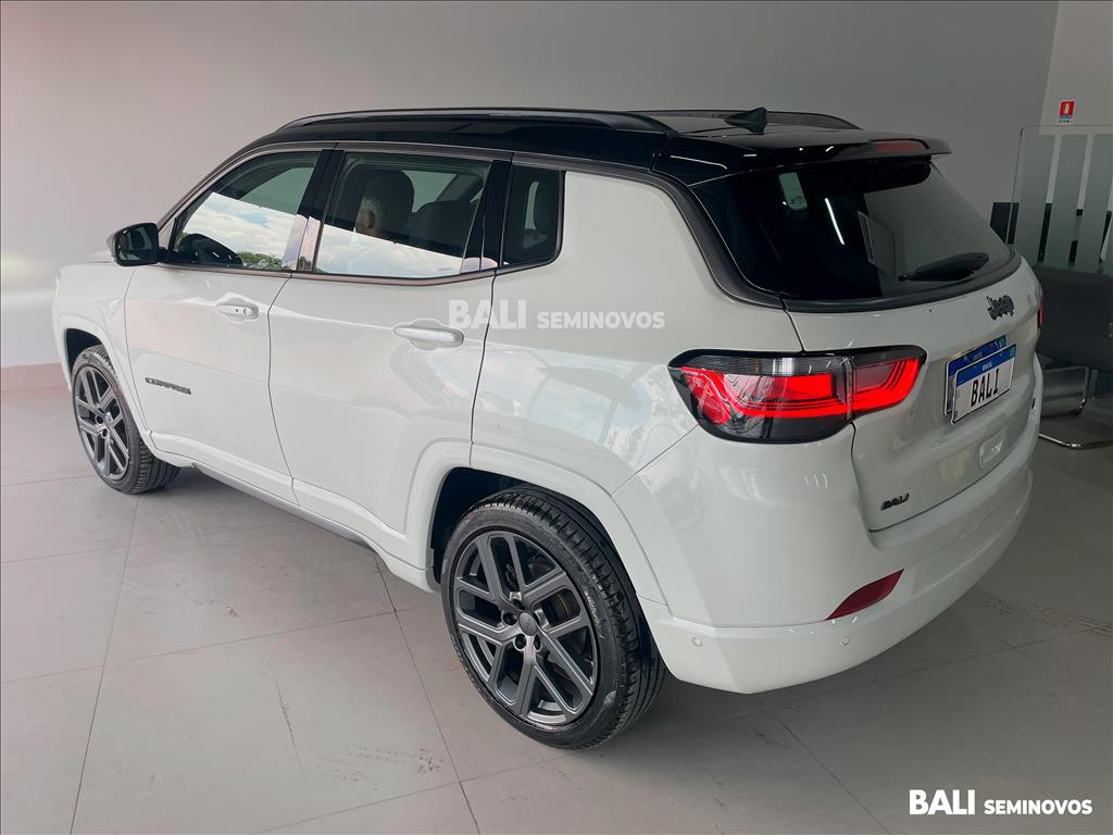 COMPASS 1.3 T270 TURBO FLEX S AT67