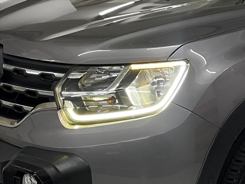 DUSTER 1.6 16V SCE FLEX INTENSE X-TRONIC4