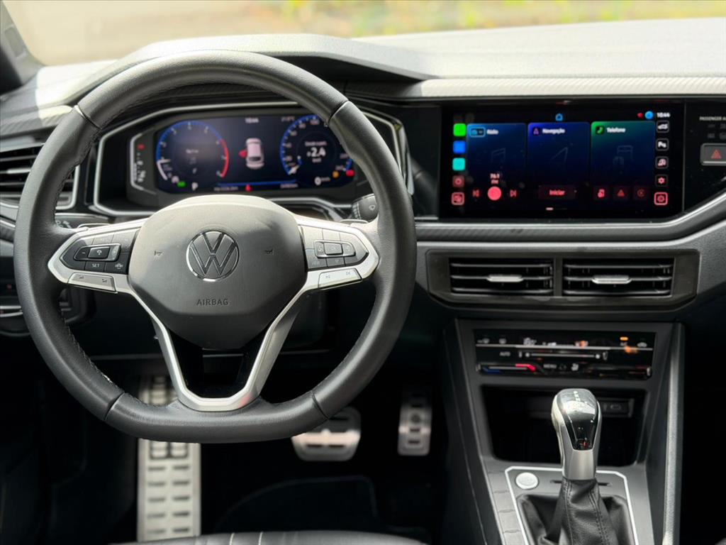 NIVUS 1.0 200 TSI TOTAL FLEX HIGHLINE AUTOMÁTICO16