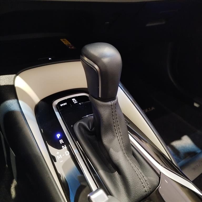 COROLLA 2.0 VVT-IE FLEX ALTIS DIRECT SHIFT