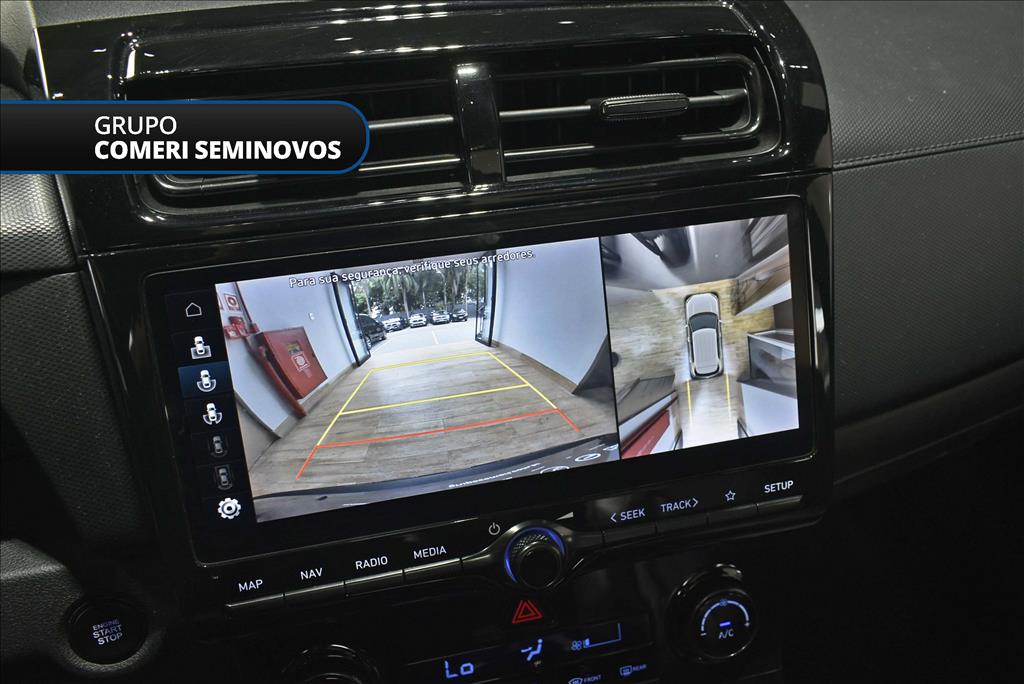 CRETA 1.0 TGDI FLEX N LINE AUTOMÁTICO9