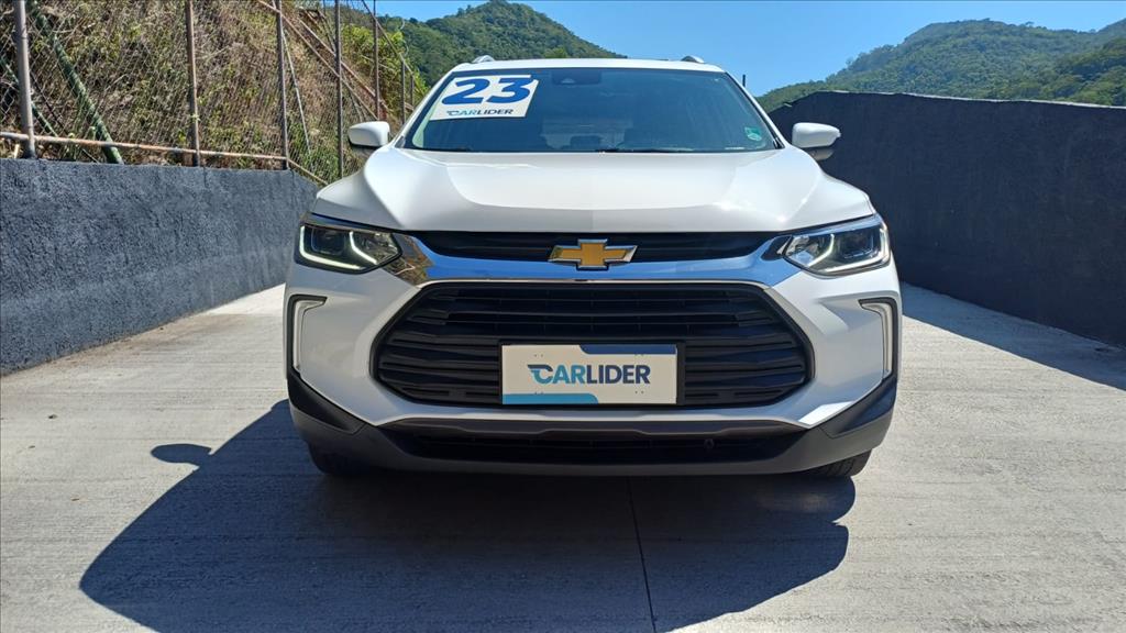 TRACKER 1.2 TURBO FLEX PREMIER AUTOMÁTICO