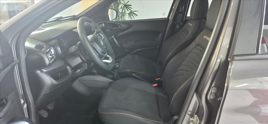 ARGO 1.3 FIREFLY FLEX TREKKING MANUAL8