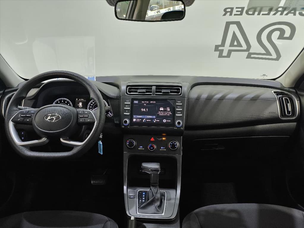 CRETA 1.0 TGDI FLEX COMFORT AUTOMÁTICO3