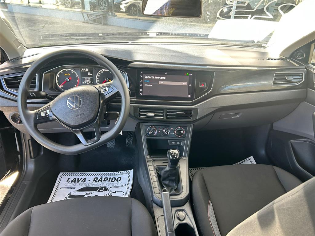 POLO 1.0 MPI TRACK MANUAL9