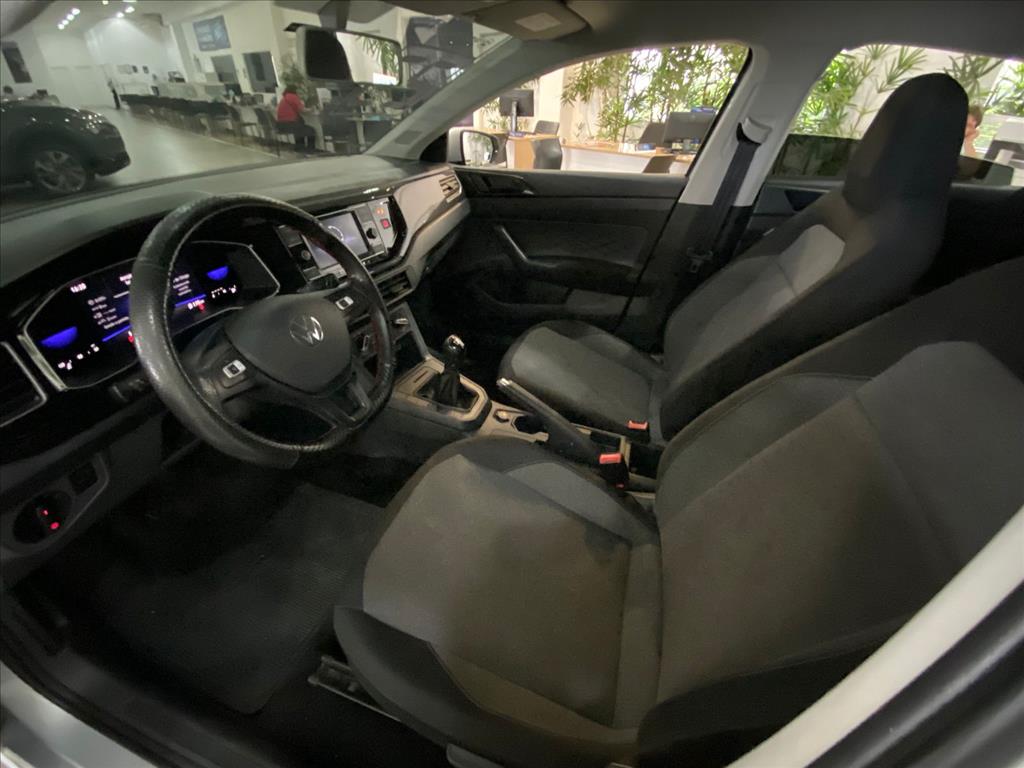 POLO 1.0 170 TSI MANUAL7