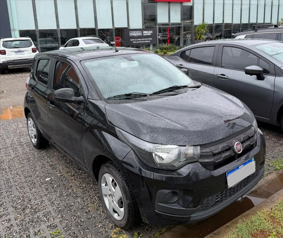 MOBI 1.0 EVO FLEX LIKE. MANUAL2