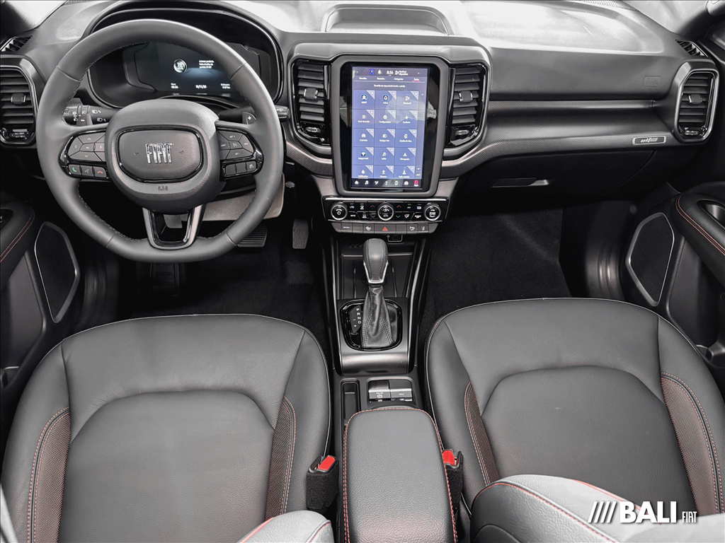 TORO 1.3 TURBO 270 FLEX ULTRA AT67