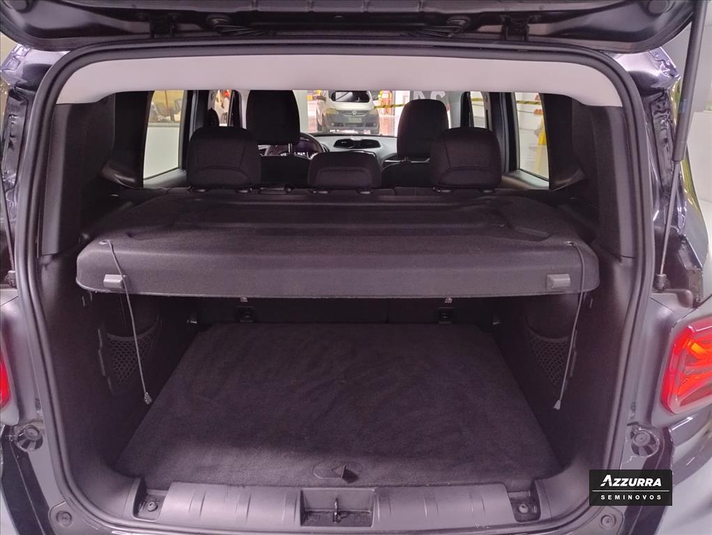 RENEGADE 1.3 T270 TURBO FLEX SPORT AT613