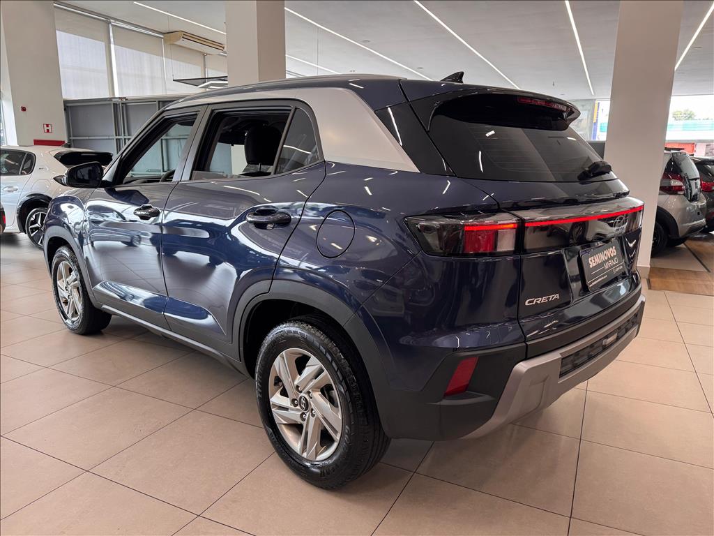 CRETA 1.0 TGDI FLEX COMFORT AUTOMÁTICO13