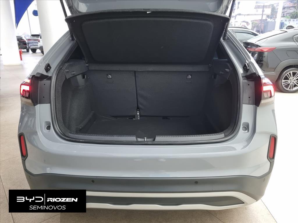 NIVUS 1.0 200 TSI TOTAL FLEX HIGHLINE AUTOMÁTICO4