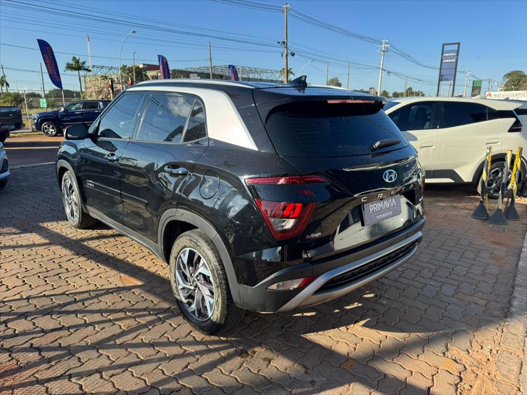 CRETA 1.0 TGDI FLEX LIMITED AUTOMÁTICO3