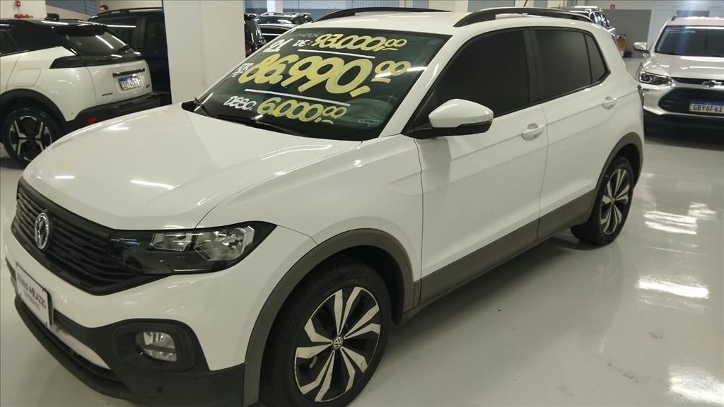 T-CROSS 1.0 200 TSI TOTAL FLEX MANUAL2