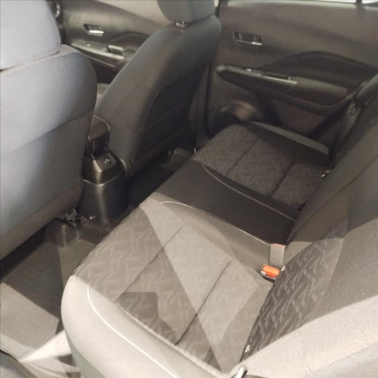 KICKS 1.6 16V FLEXSTART SENSE XTRONIC