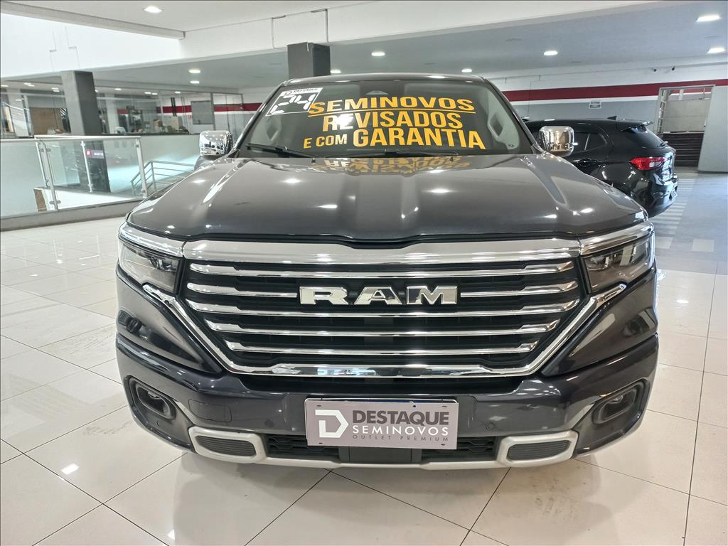 Foto ilustrativa do carro