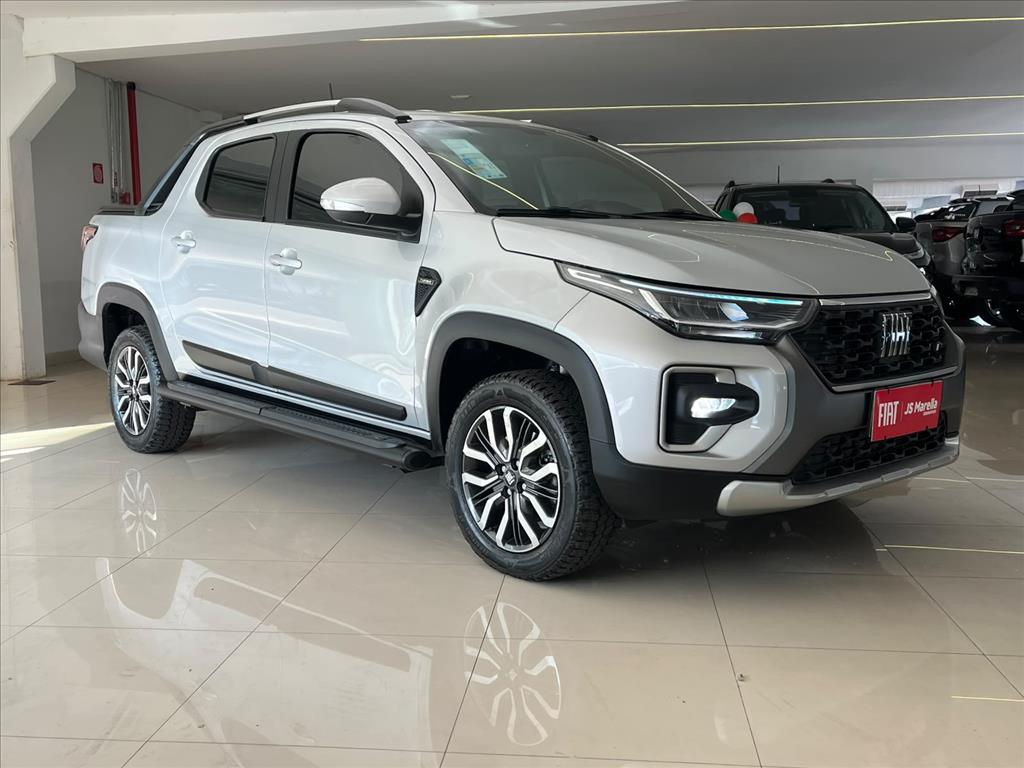 STRADA 1.0 TURBO 200 FLEX RANCH CD CVT0