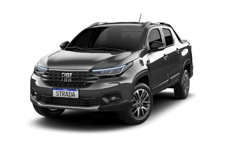 STRADA 1.3 FIREFLY FLEX VOLCANO CD MANUAL