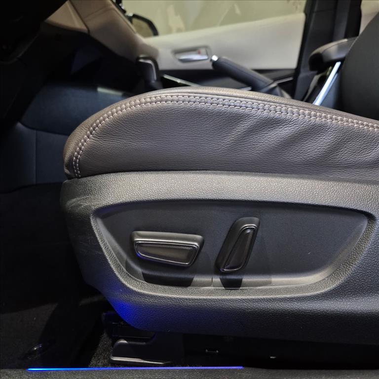 COROLLA 1.8 VVT-I HYBRID FLEX ALTIS PREMIUM CVT15