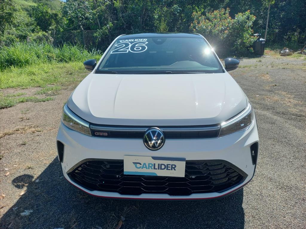 NIVUS 1.4 250 TSI TOTAL FLEX GTS AUTOMÁTICO