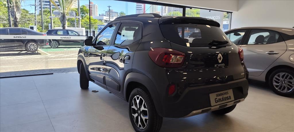 KWID 1.0 12V SCE FLEX OUTSIDER MANUAL5