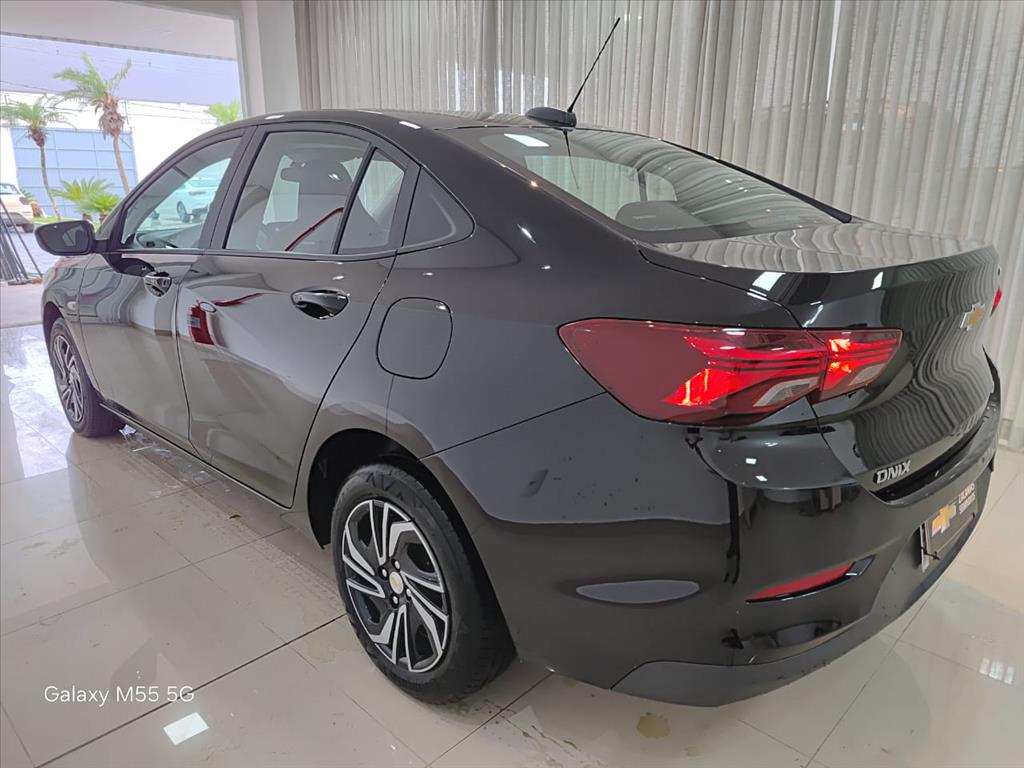 ONIX PLUS 1.0 TURBO FLEX LT AUTOMÁTICO5