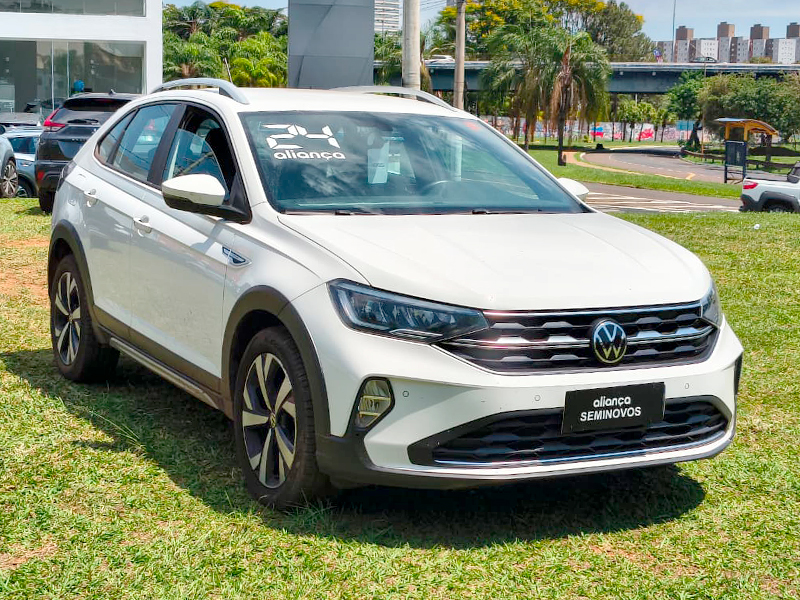 NIVUS 1.0 200 TSI TOTAL FLEX HIGHLINE AUTOMÁTICO2