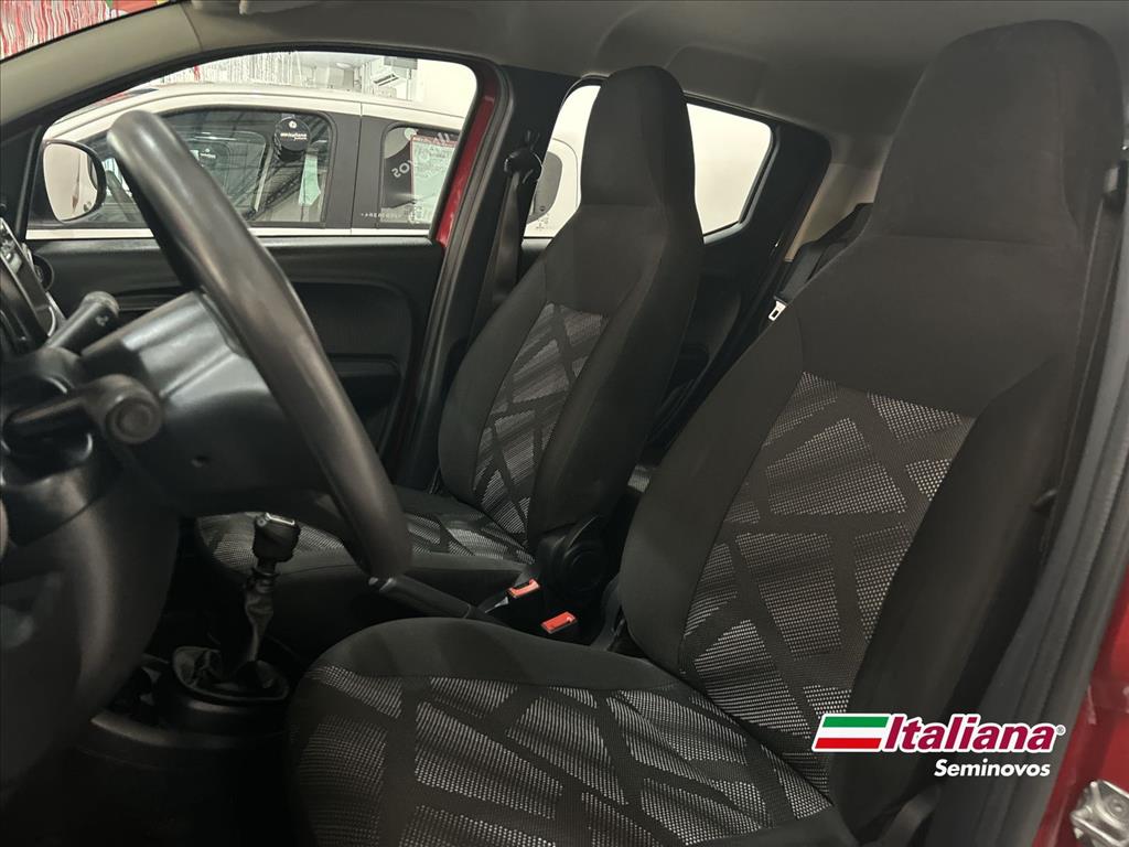 MOBI 1.0 EVO FLEX WAY MANUAL8