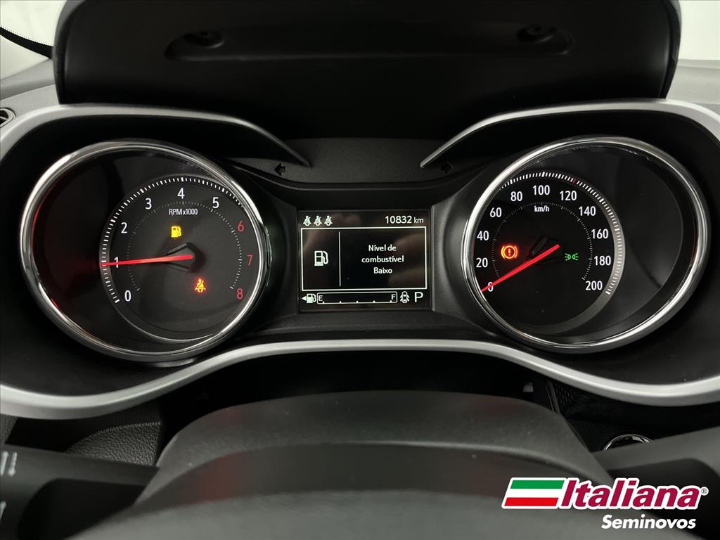 TRACKER 1.0 TURBO FLEX LTZ AUTOMÁTICO10