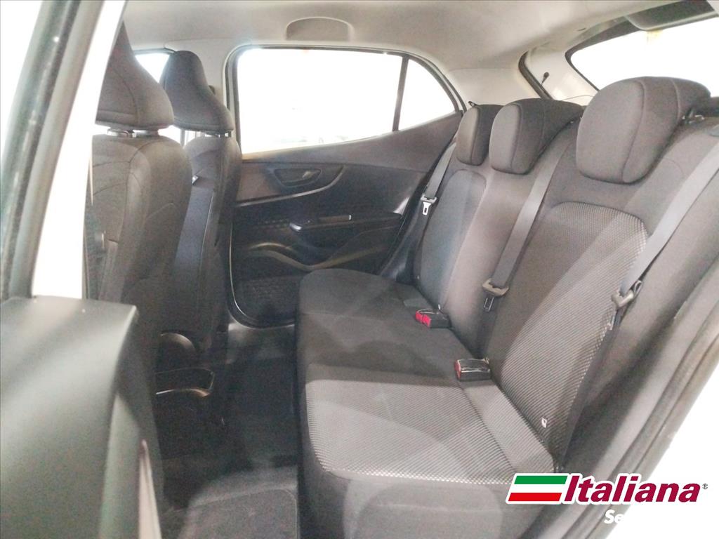 PULSE 1.3 FLEX DRIVE MANUAL9