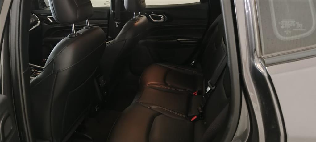 COMPASS 1.3 T270 TURBO FLEX LONGITUDE AT6 COMPASS 1.3 T270 TURBO FLEX LONGITUDE AT6