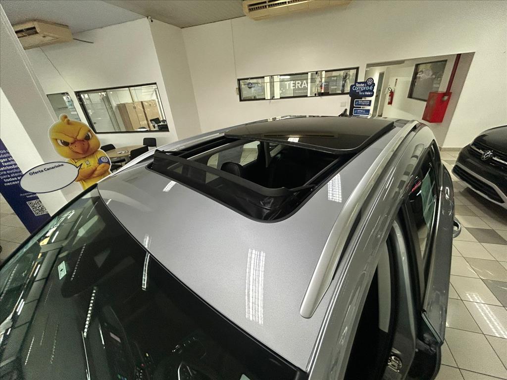 TAOS 1.4 250 TSI TOTAL FLEX HIGHLINE AUTOMÁTICO5