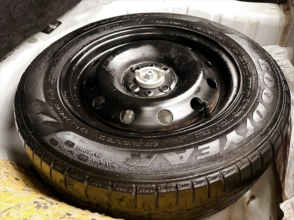 Fiat Argo - 1.0 FIREFLY FLEX MANUAL