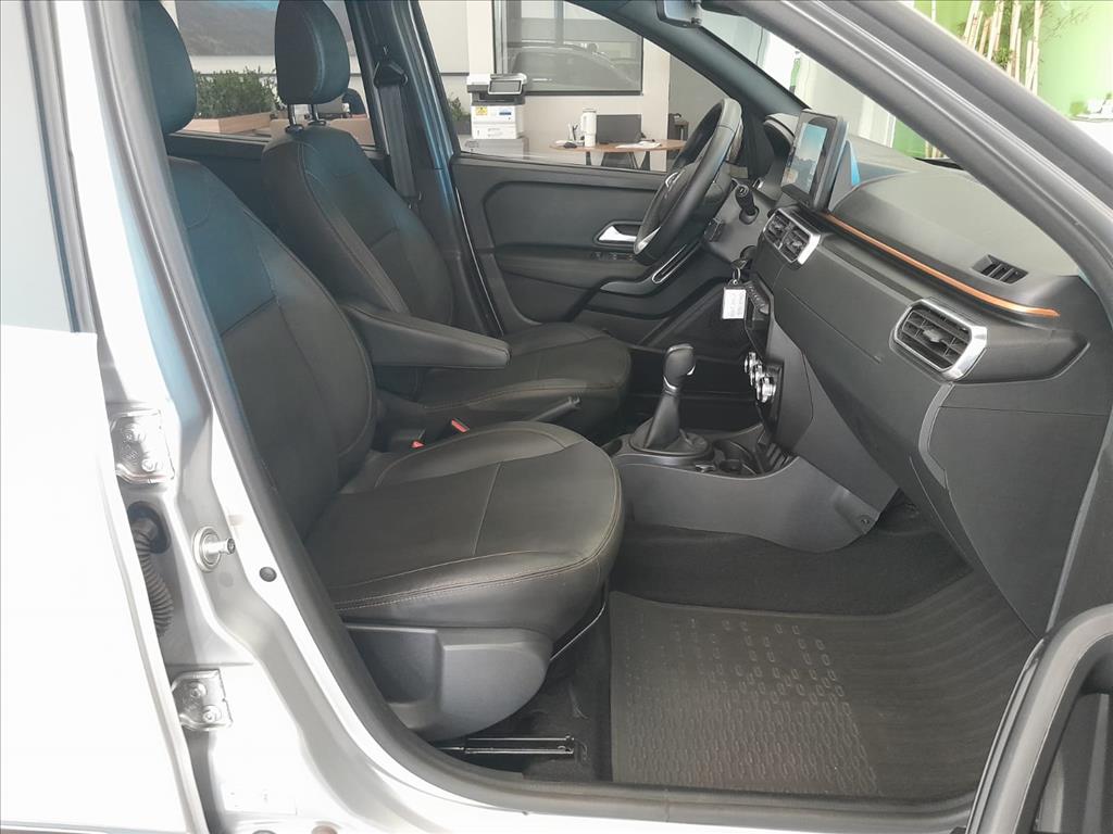 OROCH 1.3 TCE FLEX OUTSIDER X-TRONIC11