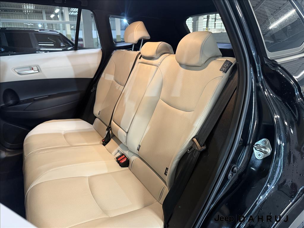 COROLLA CROSS 2.0 VVT-IE FLEX XRX DIRECT SHIFT9