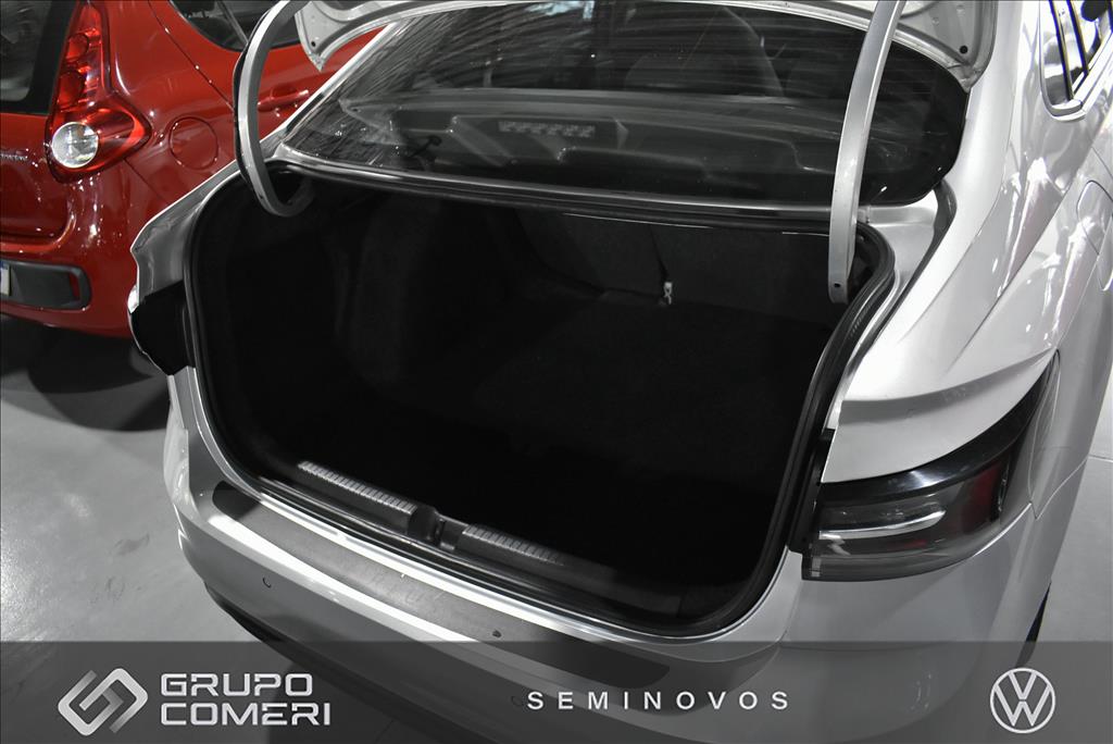 VIRTUS 1.0 170 TSI AUTOMÁTICO16