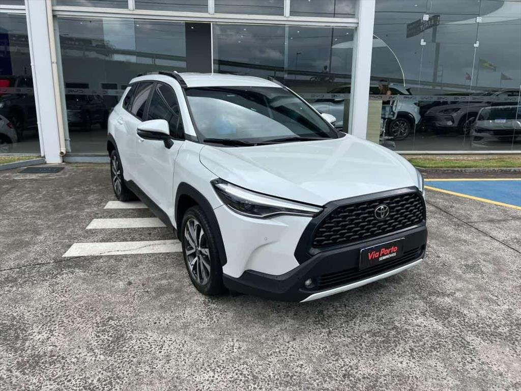 2.0 VVT-IE FLEX XRE DIRECT SHIFT