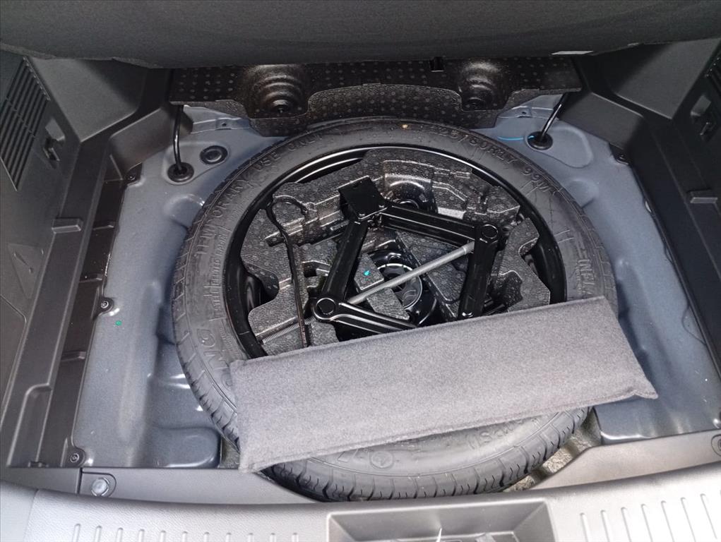 Caoa Chery-TIGGO 5X PRO-1.5 VVT TURBO iFLEX CVT