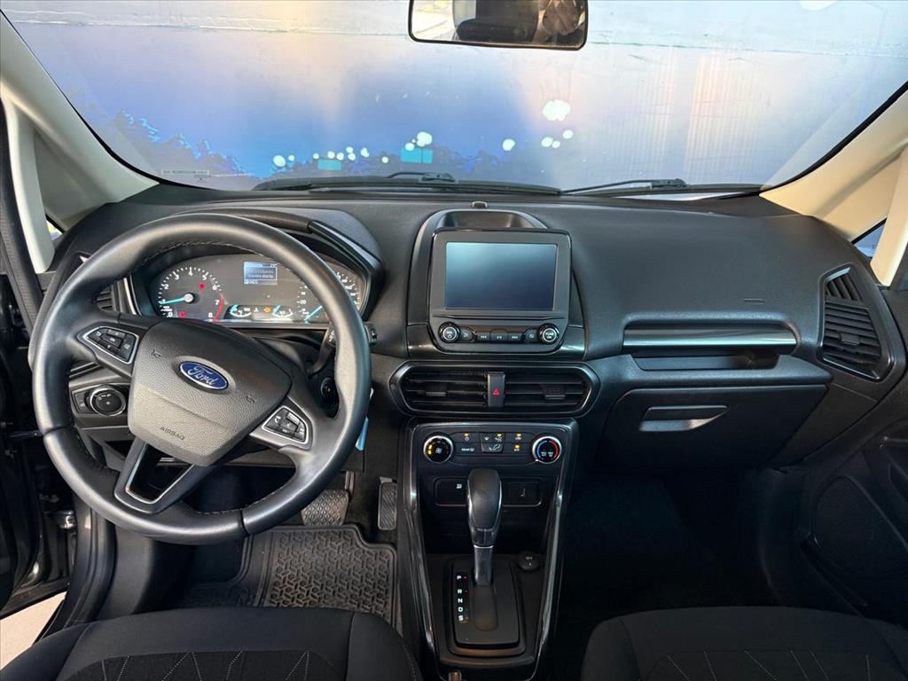 ECOSPORT 1.5 TI-VCT FLEX SE AUTOMÁTICO6