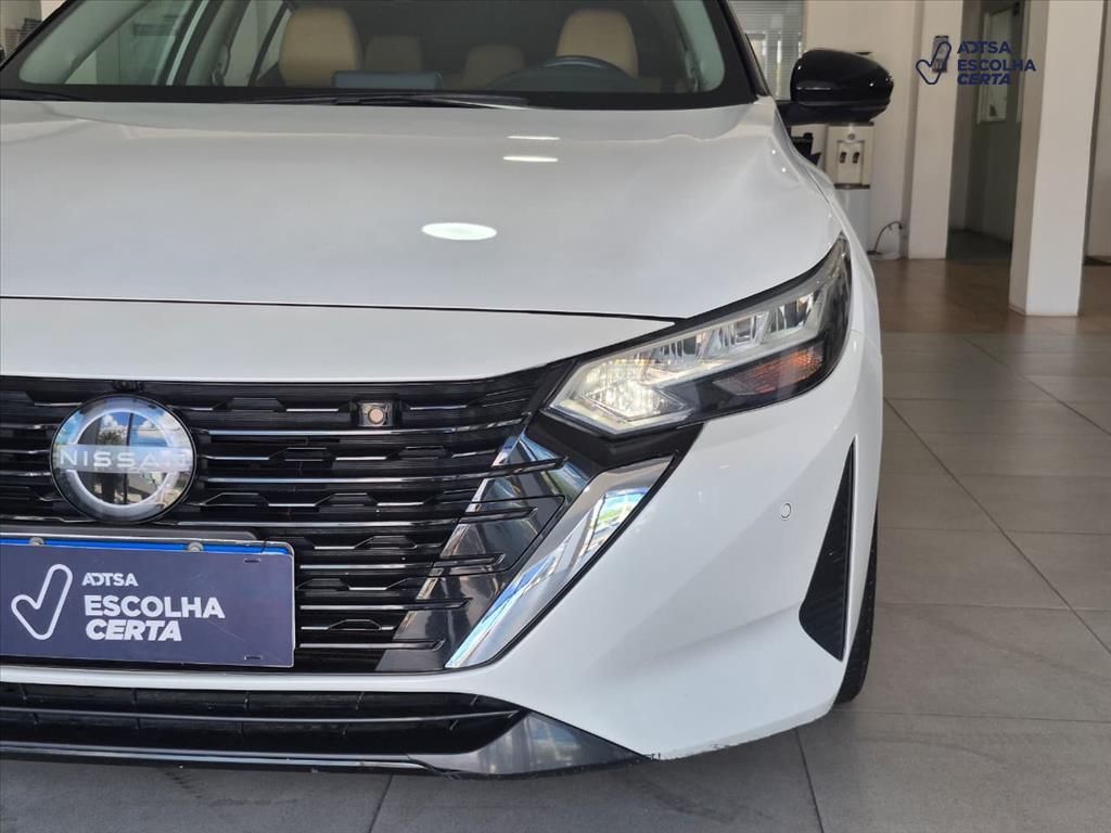 Nissan SENTRA 2025