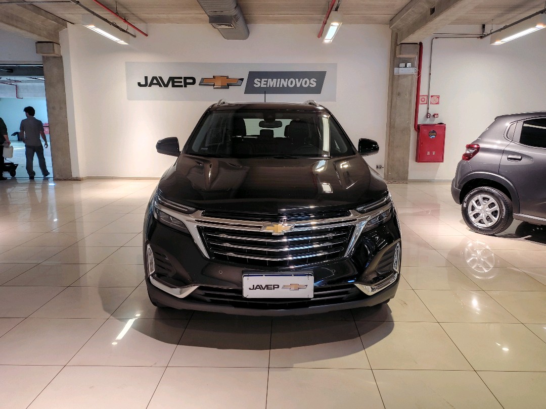 GM - Chevrolet-EQUINOX-1.5 16V TURBO GASOLINA PREMIER AWD AUTOMÁTICO