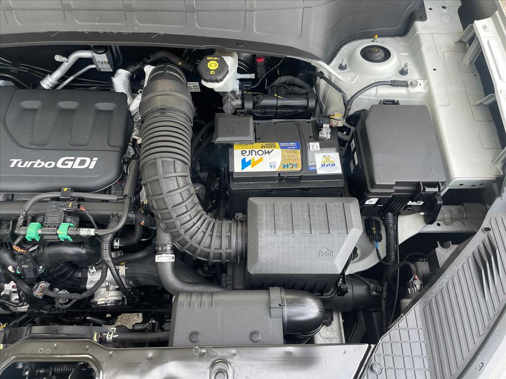 CRETA 1.0 TGDI FLEX LIMITED AUTOMÁTICO17