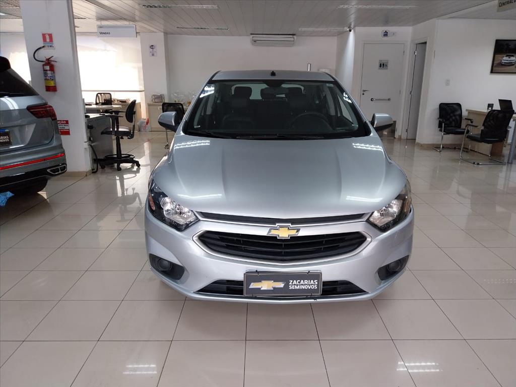ONIX 1.0 MPFI LT 8V FLEX 4P MANUAL ONIX 1.0 MPFI LT 8V FLEX 4P MANUAL