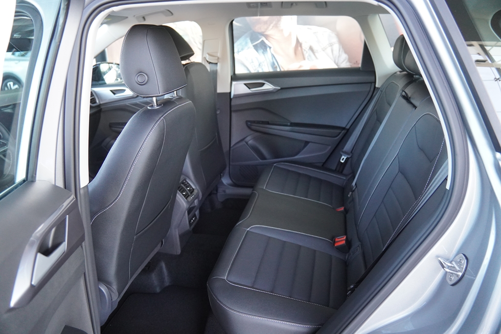 TAOS 1.4 250 TSI TOTAL FLEX HIGHLINE AUTOMÁTICO7